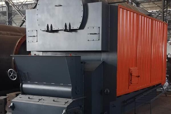 steamboiler