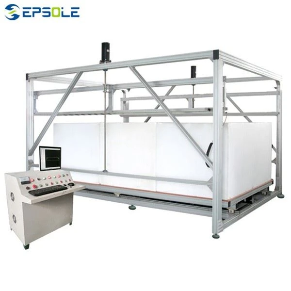 Cnc Foam Cutting Machine supplier