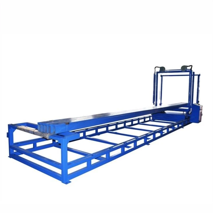 Cut Machine For Eps Form