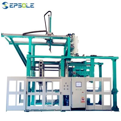 EPS Cutting Machine Blade Anti-Rust Treatment Method
