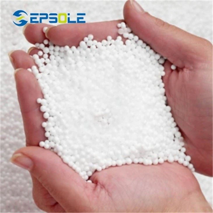 Eps Raw Material