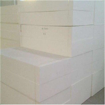 Avgir Eps Foam Board giftig gass