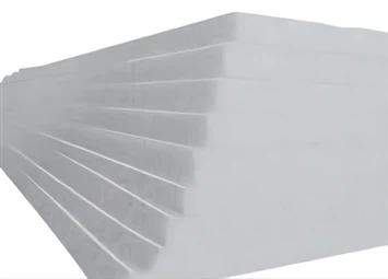 Hvordan isolerer Eps-skum