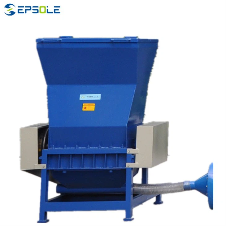 Styrofoam Shredder